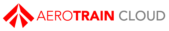 Aerotrain-logo